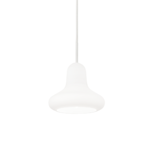 Φωτιστικό κρεμαστό λευκό 230V 1xG9 LIDO-1 SP1 BIANCO 167626 IDEAL LUX
