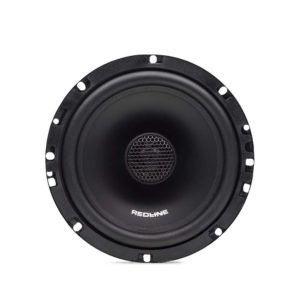 DD Audio REDLINE X6.5 6,5 Coaxial Speaker