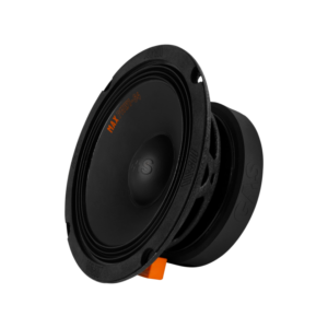 GAS PMW164 8 SPL Midrange-Mid Bass Speaker (Τιμή Τεμαχίου)