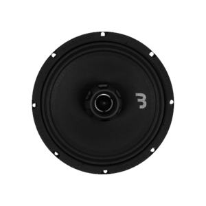 BASS HABIT SPL Elite SE165CX 6,5 Coaxial Speaker (ΤΙΜΗ ΤΕΜΑΧΙΟΥ)