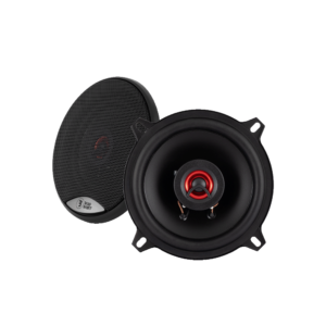 BASS HABIT P130 5,25 2-Way Speaker (Ζεύγος)