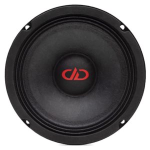 DD AUDIO VO-MN6.5 6,5 Midrange Neo Speaker