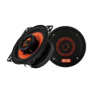 GAS MAD X1-44 4 (102MM) COAXIAL SPEAKER