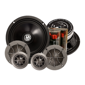 DLS RC6.3Q-40 6,5 3-Way System Speakers