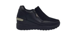 Γυναικεία Sneakers - OX2725 - Μαύρο