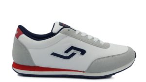 Ανδρικό Sneakers - 10036 - Λευκό
