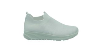 Γυναικεία Sneakers - KR9 - Λευκό