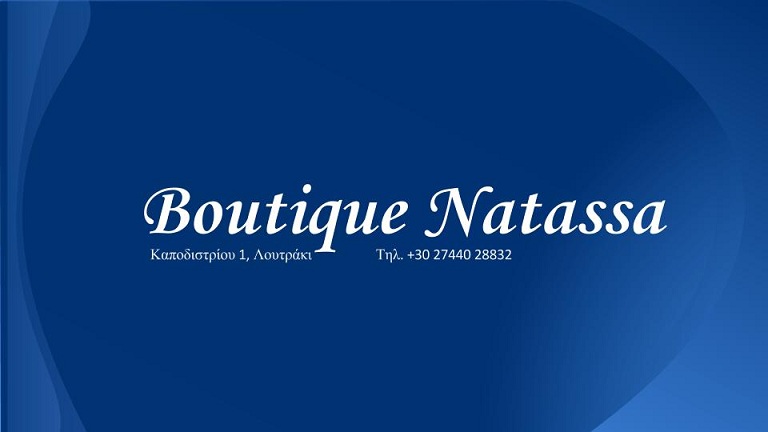 NATASSA Boutique