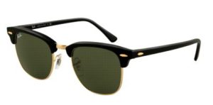 RAYBAN CLUBMASTER RB3016 WO365