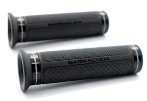 BARRACUDA BASIC RING GRIPS N1026-RN