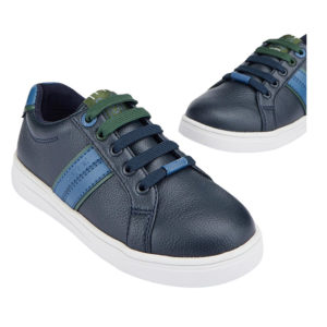 Mayoral Παιδικά Sneakers για Αγόρι Μπλε 46365-035
