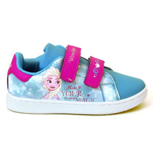 Παιδικά κοριτσίστικα παπούτσια Frozen