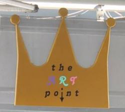 THE ART POINT