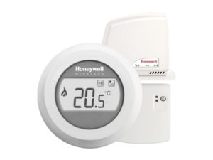 Wifi θερμοστάτης HONEYWELL Y87RFC για συστήματα θέρμανσης