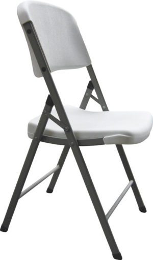 Καρέκλα βοηθητική πτυσσόμενη για εκδηλώσεις-catering-γραφείο