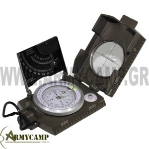 IT COMPASS FOR PROFESSIONAL USING