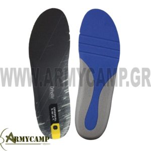 ACTION FIT ORTHOLITE INSOLES
