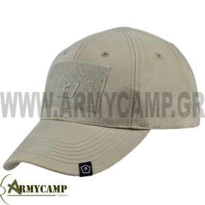 TACTICAL BB CAP TWILL