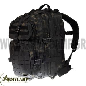 US ASSAULT PACK LARGE DELUXE