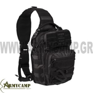 ONE STRAP ASSAULT PACK BY MILTEC