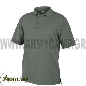 TOP COOL POLO TACTICAL T-SHIRT