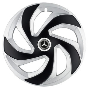 Τάσια Rex Ring Mix 15 με σήμα Mercedes Benz 4τμχ