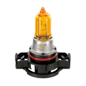 Λάμπα αλογόνου Lampa PSX24W πορτοκαλί 12V 24W 3100K 1τμχ