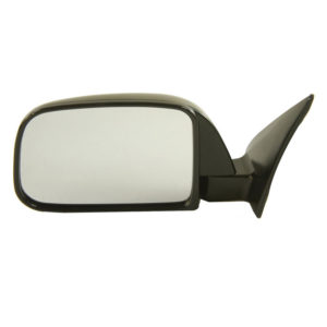Καθρέφτης αριστερός με πλαστική βάση για Toyota Hilux V