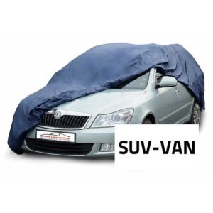 Κουκούλα αυτοκινήτου SUV/Van (Nylon)