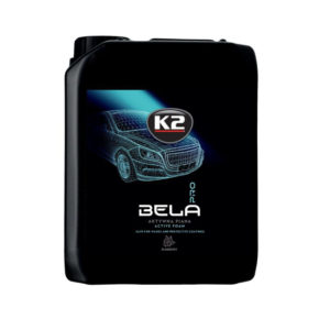 Ενεργός αφρός καθαρισμού K2 Bela Pro Blueberry 5Lt