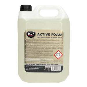 Ενεργός αφρός καθαρισμού K2 Active Foam 5kg