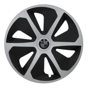 Τάσια Roco Ring Mix 15 με σήμα BMW Carbon 4τμχ