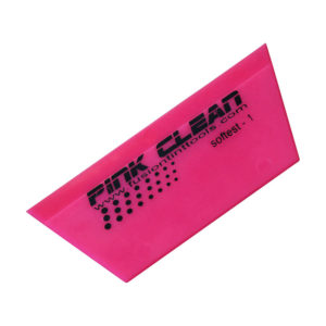 Μάκτρο Pink Clean Cropped 5 GT939