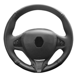 Ραφτό κάλυμμα τιμονιού Renault Clio IV / Captur