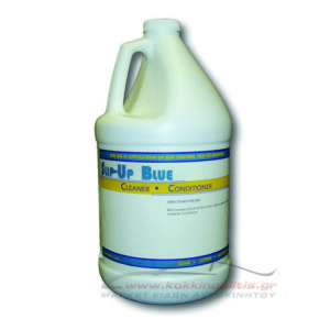 Καθαριστικό διάλυμα εφαρμογής Blue Slip Up (1 Gallon)
