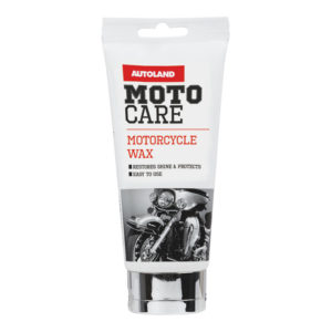 Γυαλιστικό - προστατευτικό κερί μοτοσυκλέτας Autoland Moto Care Motorcycle Wax 150ml