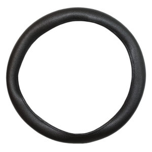 Κάλυμμα τιμονιού Niken μαύρο 37-39cm