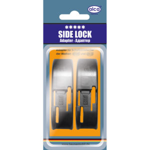 Αντάπτορες υαλοκαθαριστήρων Side Lock