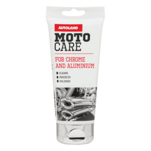 Αλοιφή Autoland Moto Care για χρώμια και αλουμίνια 150ml