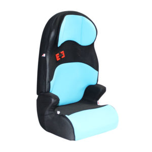 Παιδικό κάθισμα ασφαλείας 9-36kg γαλάζιο