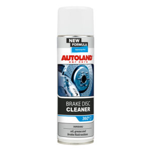 Καθαριστικό φρένων Brake Disc Cleaner Autoland 500ml