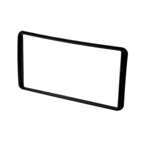 Πλαίσιο ταμπλό (φιλετάκι) για 2Din οθόνη/ηχοσύστημα σε Suzuki Jimny