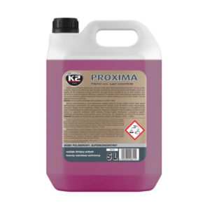 Υγρό κερί προστασίας χρώματος K2 Proxima 5Lt