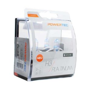 Powertec Platinum H3 +130% 12V 55W