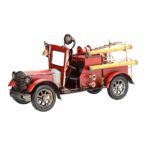 Διακοσμητικό αυτοκίνητο Fire Truck
