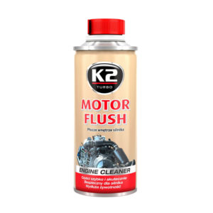 Καθαριστικό κινητήρα K2 Motor Flush 250ml