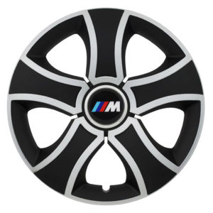 Τάσια Bis Ring Mix 15 με σήμα BMW M 4τμχ
