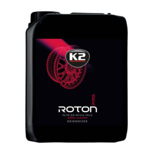 Καθαριστικό ζάντας K2 Roton PRO 5L
