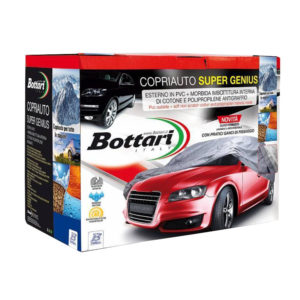 Κουκούλα αυτοκινήτου Bottari Super Genius (XL)