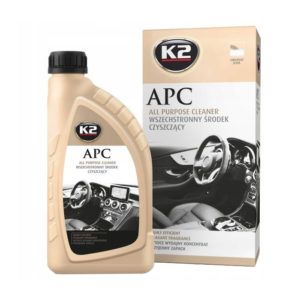 Καθαριστικό γενικής χρήσης K2 APC All Purpose Cleaner 1Lt
